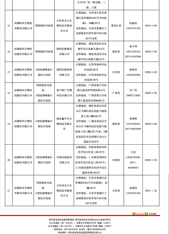 配送企业3