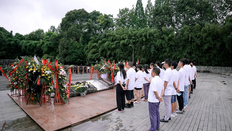 红色游学1